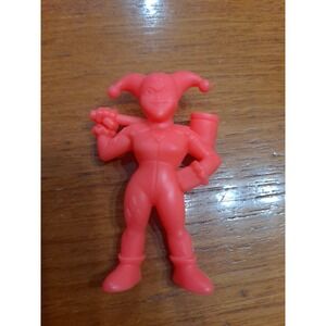 Wendy's Keshi Figure Of‎ Harley Quinn For DC Comics